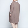 27-2082 Платье-рубашка хлопок с вискозой LISSMORE