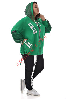 14-9782 Костюм прогулочный POMPADUR 