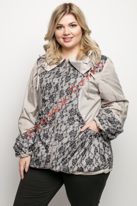 22-9236  Ветровка AYSEL