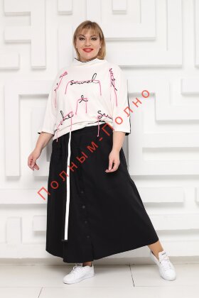 19-0942 Туничка DARKWIN вискоза тоненькая