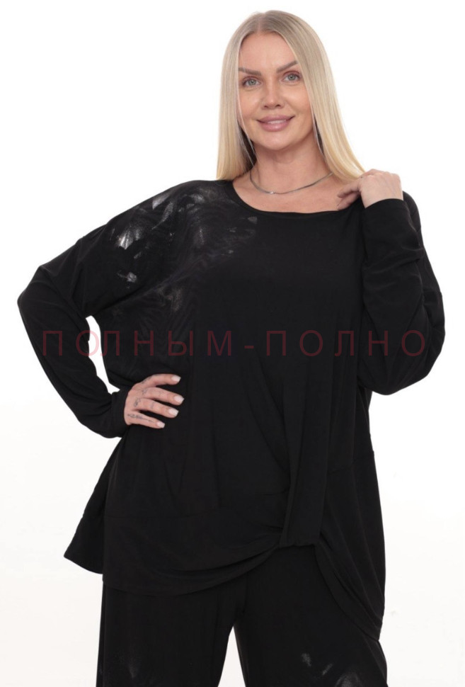 13-8540 Костюм легкий DIVAS вискоза трикотаж