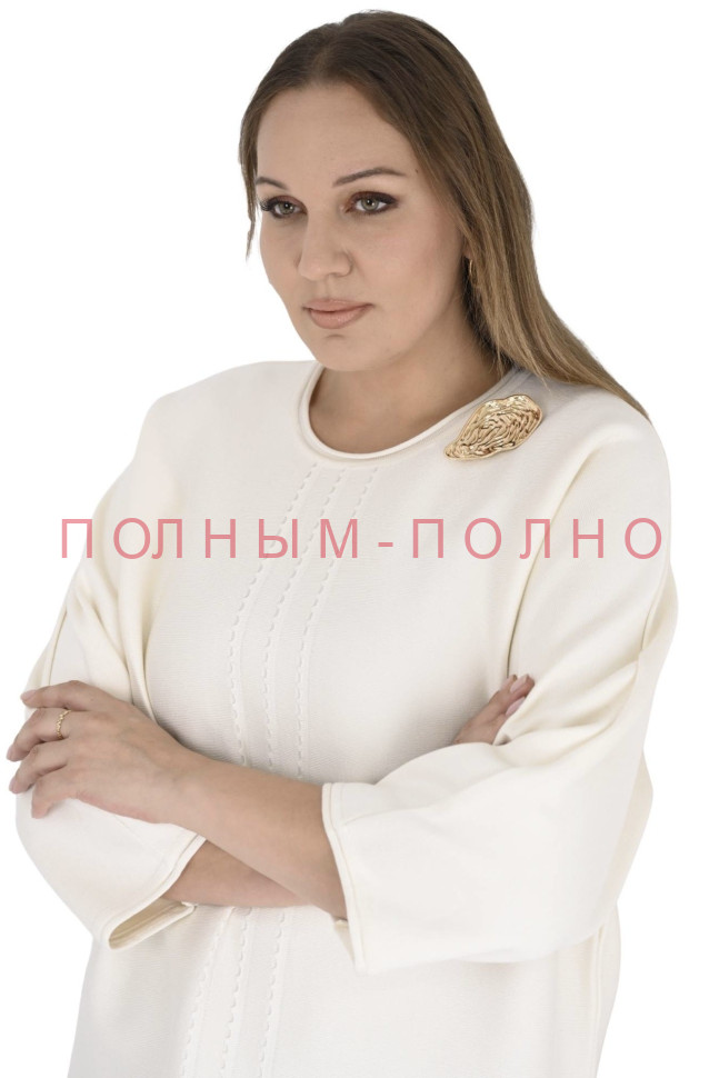 13-8800 Джемпер вискоза вязка DARKWIN