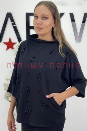 13-9471A Кофточка нарядная DARKWIN