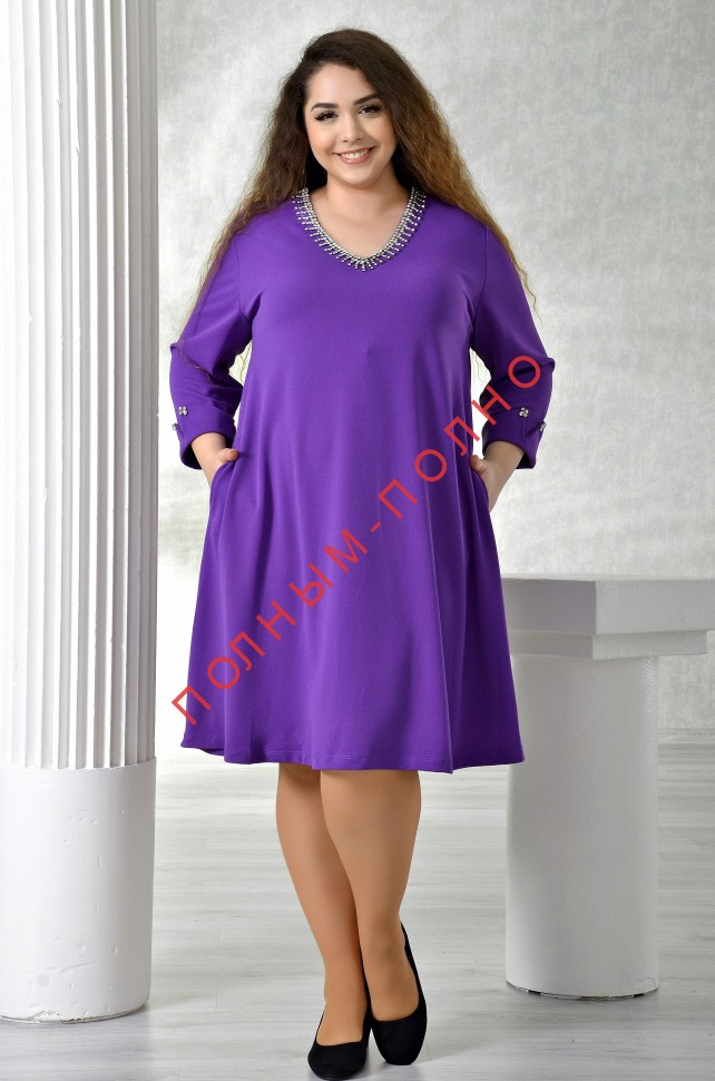 17-4091A Платье нарядное DARKWIN