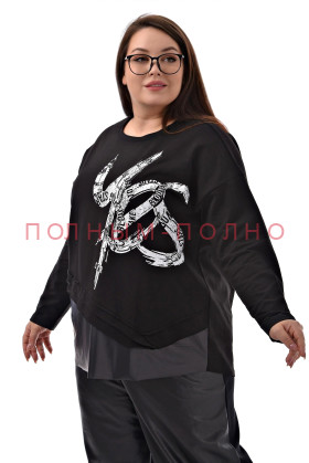 14-9753 Туника DIVAS 