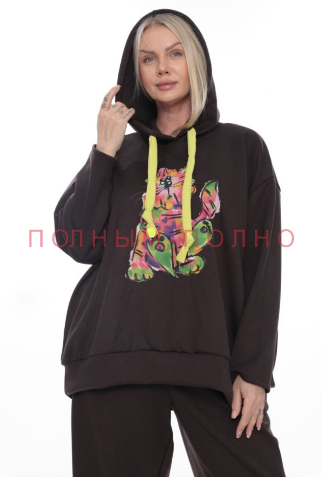 13-8715 Костюм DIVAS плотный трикотаж