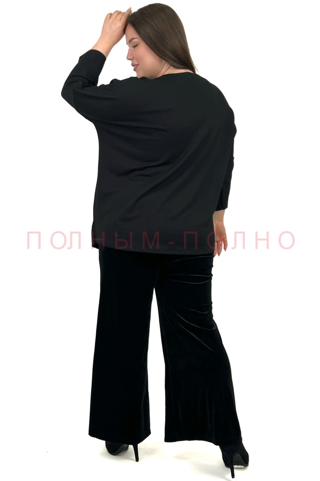 13-8526 Туника DARKWIN вискоза
