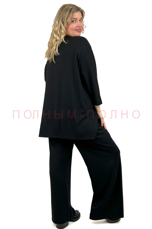 13-8523 Костюм DARKWIN вискоза