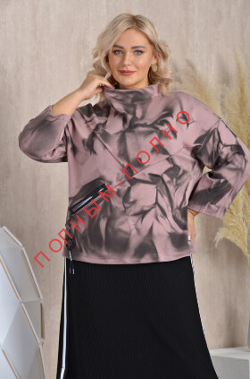 18-0279 Кофточка DARKWIN мягкая вискоза