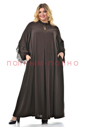 13-9545 Нарядное платье DARKWIN