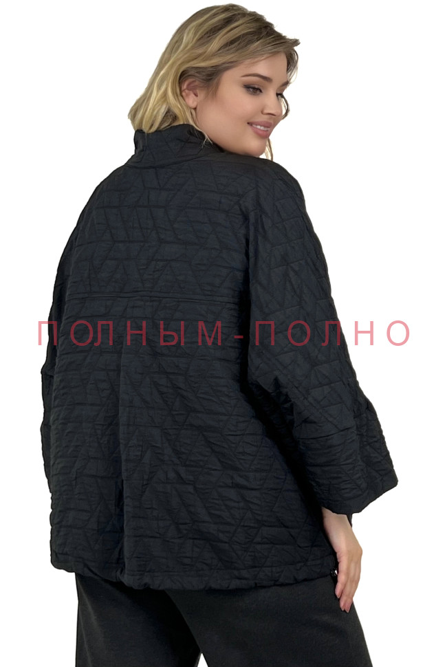13-8705 Курточка с подкладкой стежка DARKWIN