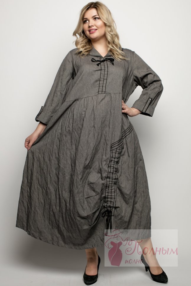 Женские платья из хлопка - купить, цены в интернет-магазине BAON