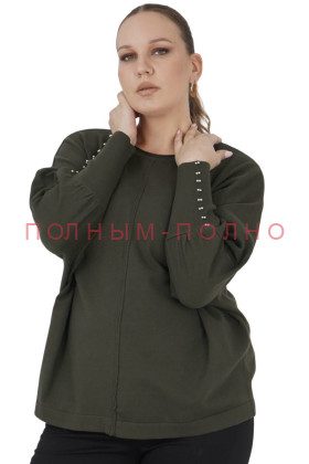 13-8780A Кофточка DARKWIN тонкая вискоза вязка