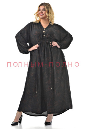 13-9535 Платье DARKWIN