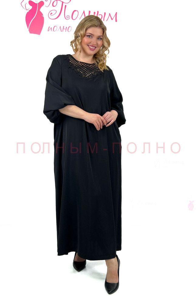 13-8596 Платье нарядное DARKWIN