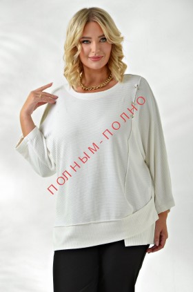 16-9684 Кофточка DARKWIN ткань вискоза рубчик
