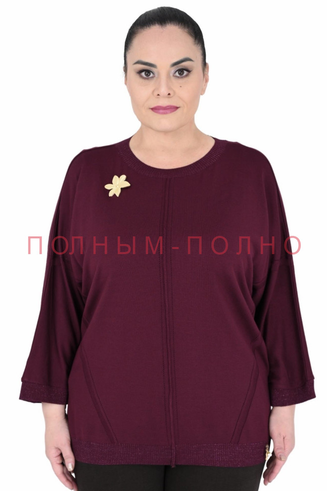 13-8769 Кофточка DARKWIN тонкая вискоза вязка