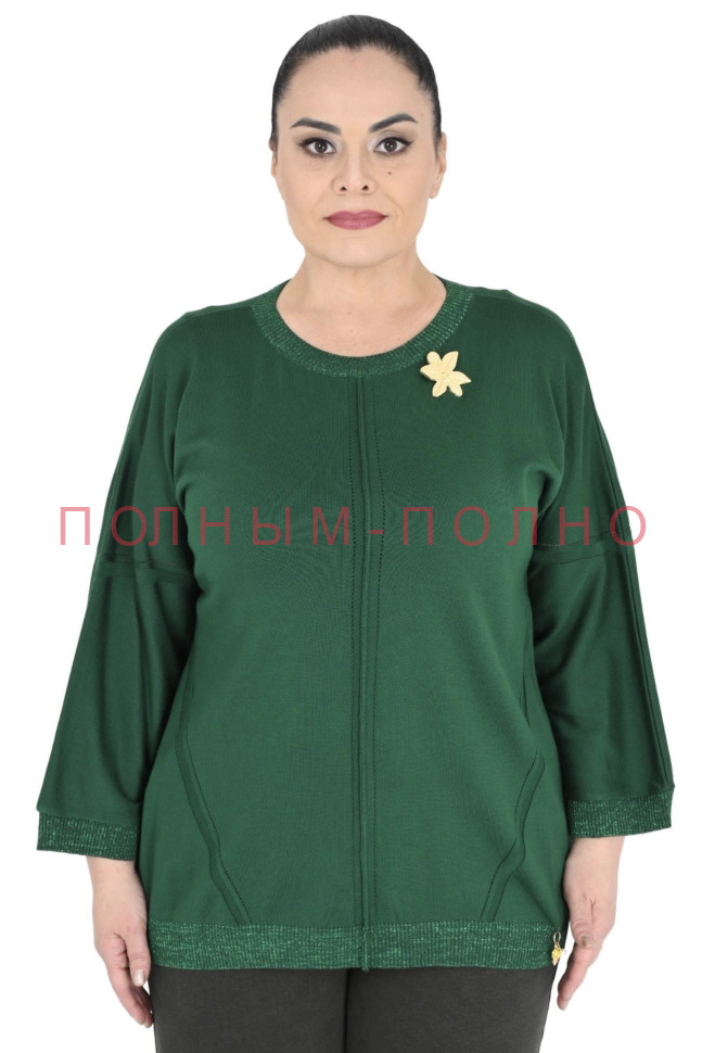 13-8769A Кофточка DARKWIN тонкая вискоза вязка