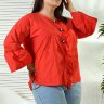 17-9760B Курточка-блуза DARKWIN плащевка без подклада