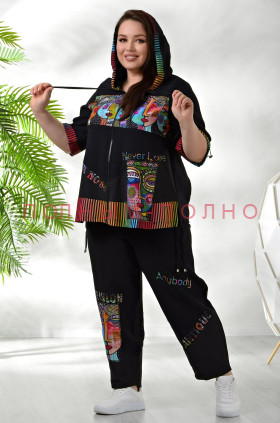 13-9240 Костюм легкий DARKWIN