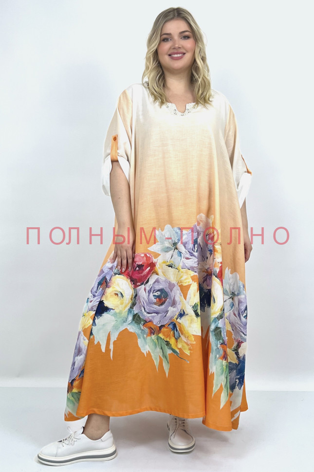 13-9028 Платье DARKWIN