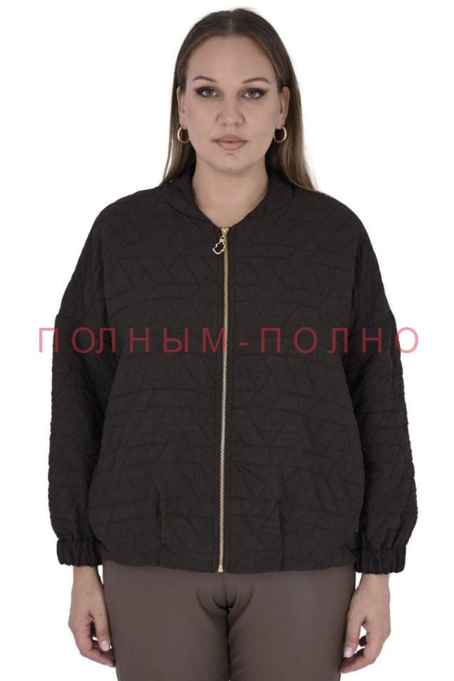 13-8759 Курточка с подкладкой DARKWIN ткань стежка