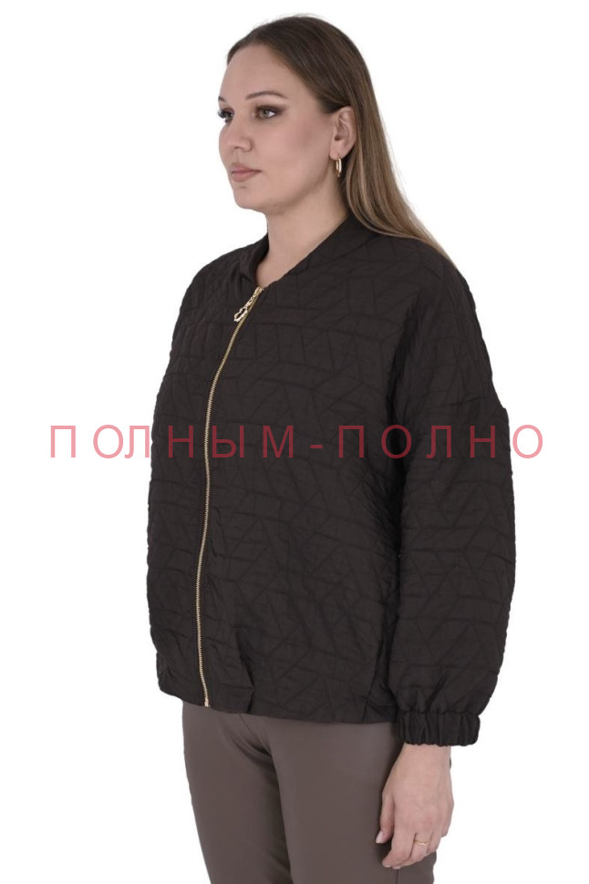 13-8759 Курточка с подкладкой DARKWIN ткань стежка
