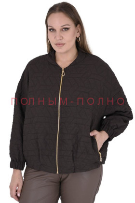 13-8759 Курточка с подкладкой DARKWIN ткань стежка