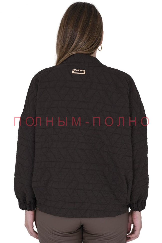 13-8759 Курточка с подкладкой DARKWIN ткань стежка
