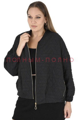 13-8759A Курточка с подкладкой DARKWIN ткань стежка