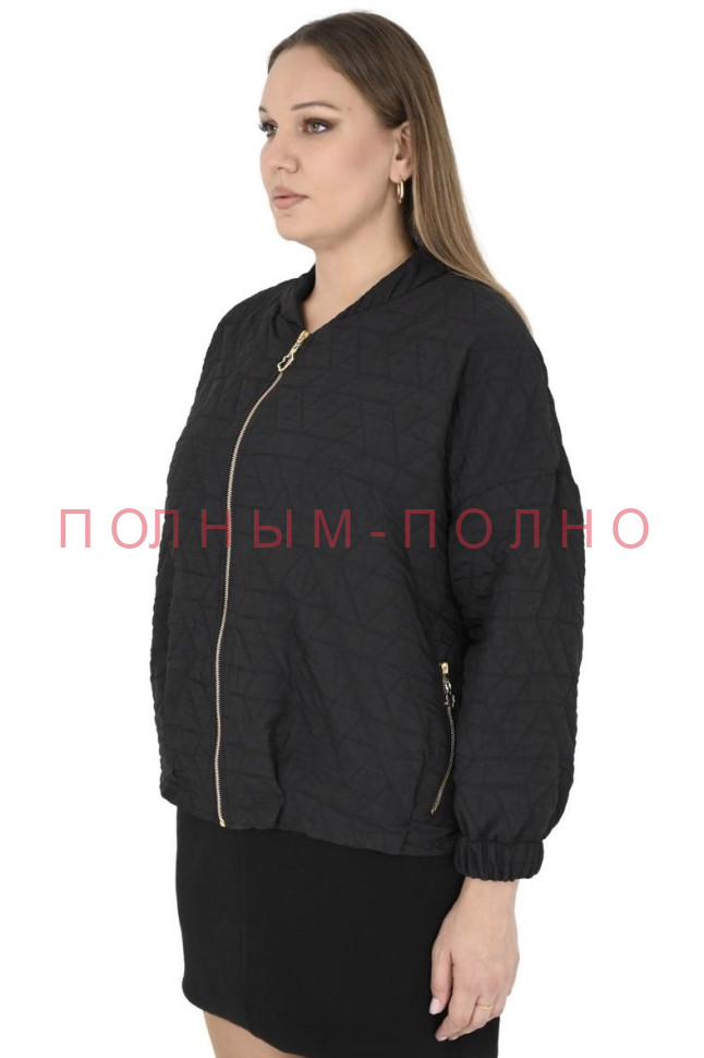 13-8759A Курточка с подкладкой DARKWIN ткань стежка