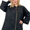 13-8574 Курточка  DARKWIN ткань мягкий барашек 
