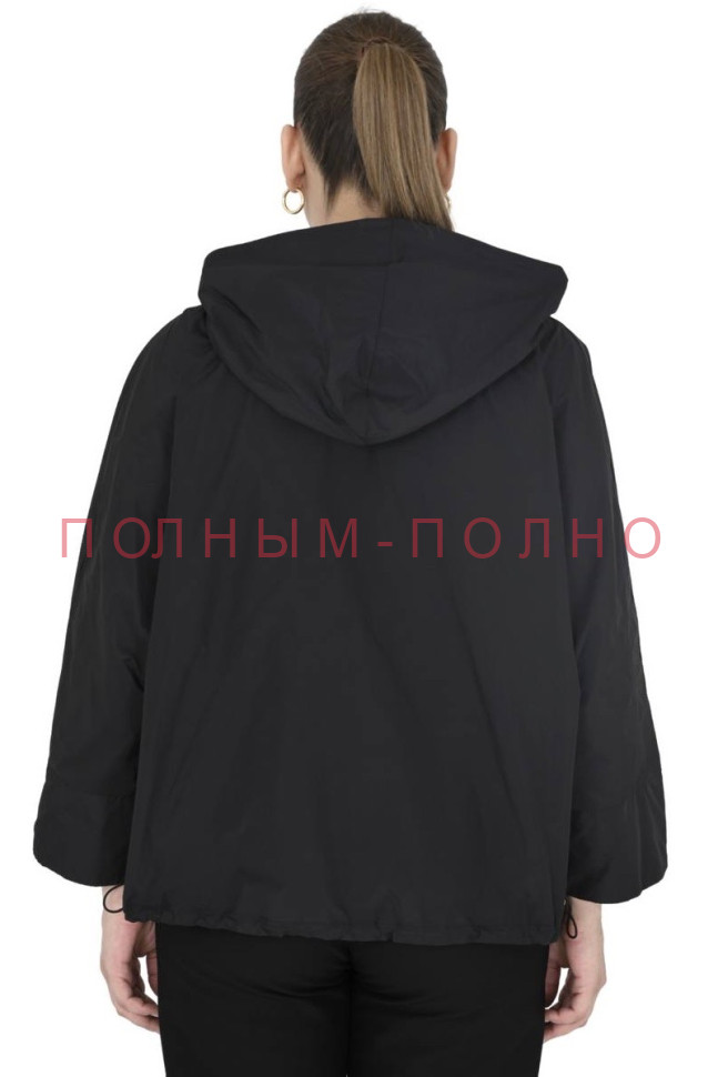 13-8758 Ветровка плащевка DARKWIN 