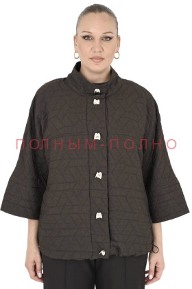 13-8756 Курточка с подкладкой DARKWIN ткань стежка