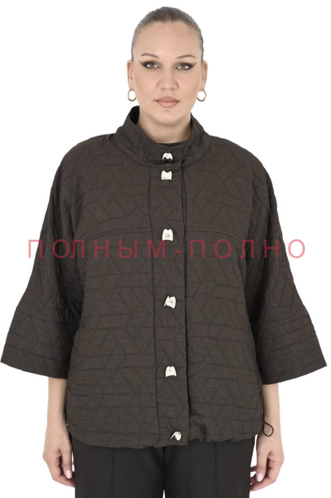 13-8756 Курточка с подкладкой DARKWIN ткань стежка
