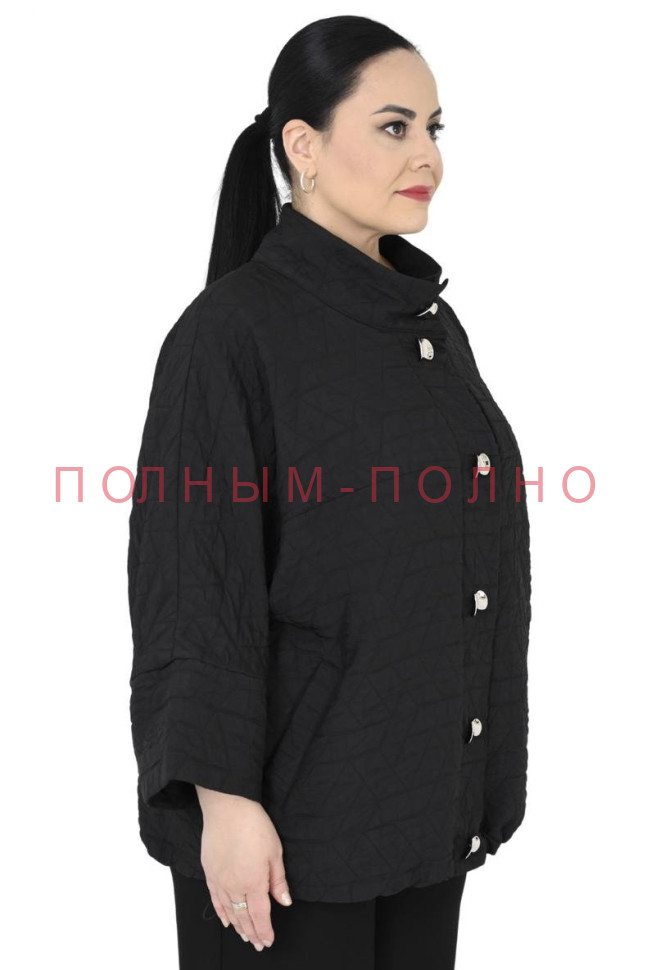 13-8756A Курточка с подкладкой DARKWIN ткань стежка