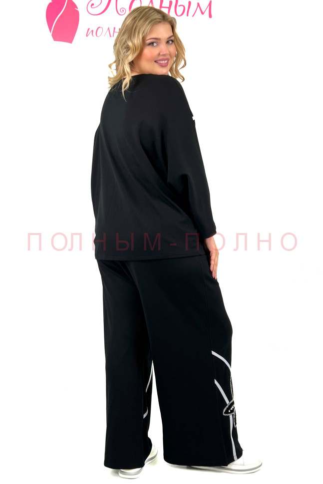 13-8570 Костюм DARKWIN вискоза