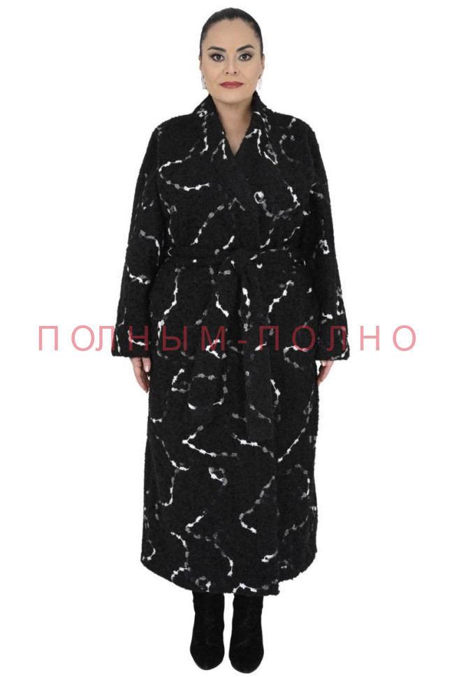 13-8754A Пальто кардиган DARKWIN