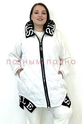 13-9605 Жилет синтепон POMPADUR