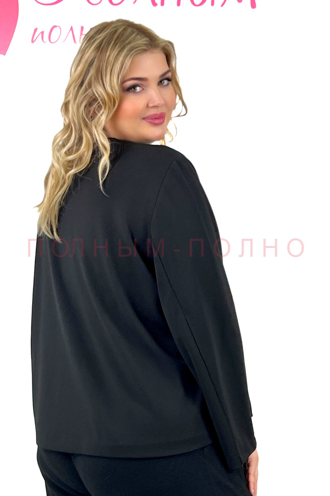 13-8559 Жакет DARKWIN вискоза 