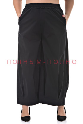 13-9934 Брючки широкие легкие DARKWIN